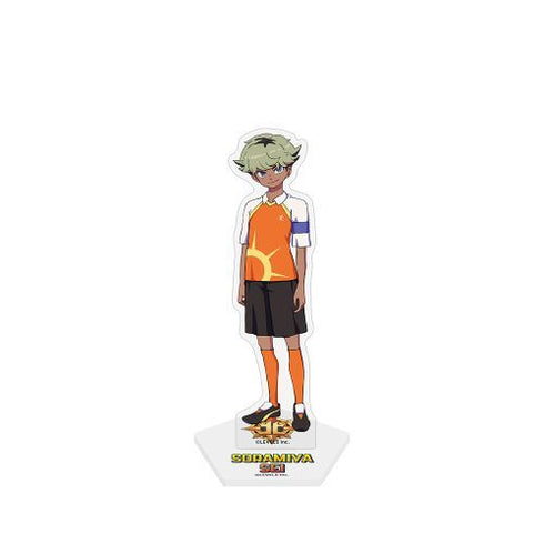 『イナズマイレブン 英雄たちのヴィクトリーロード』キャラクターアクリルスタンド Vol.1 空宮 征